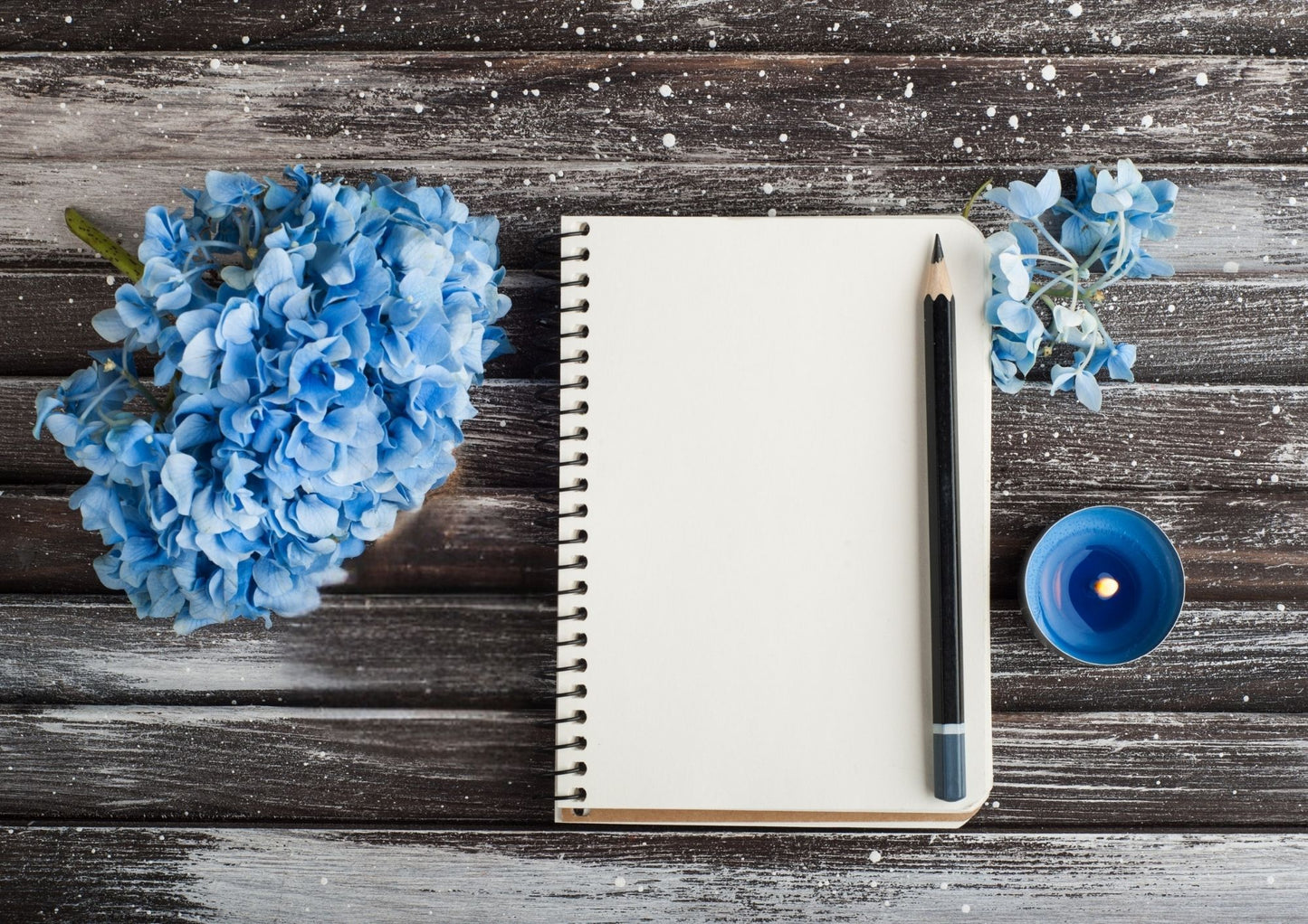 Frühlingsschreibcafé #8 - Workshopticket