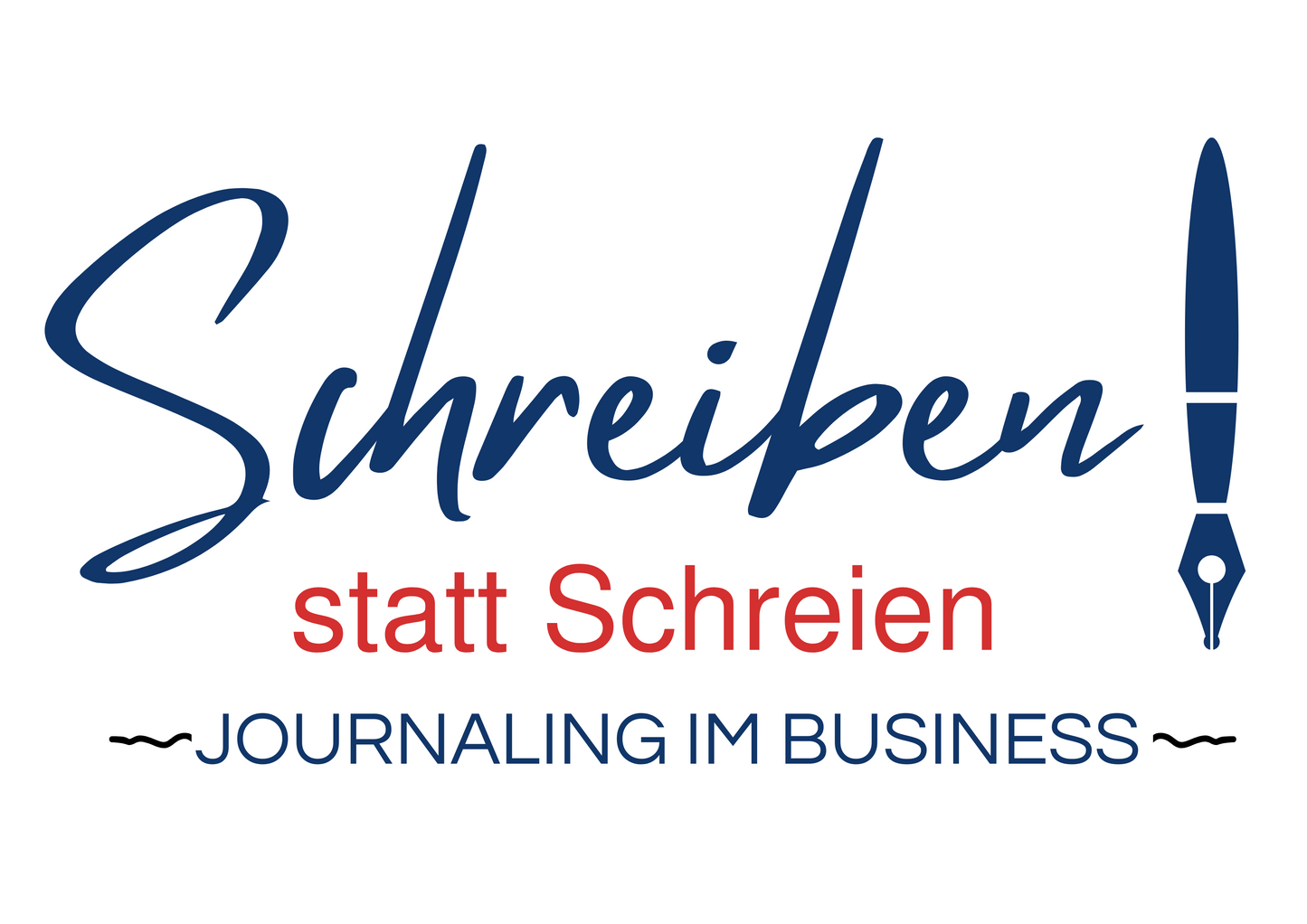 Lunchtime Business Journaling