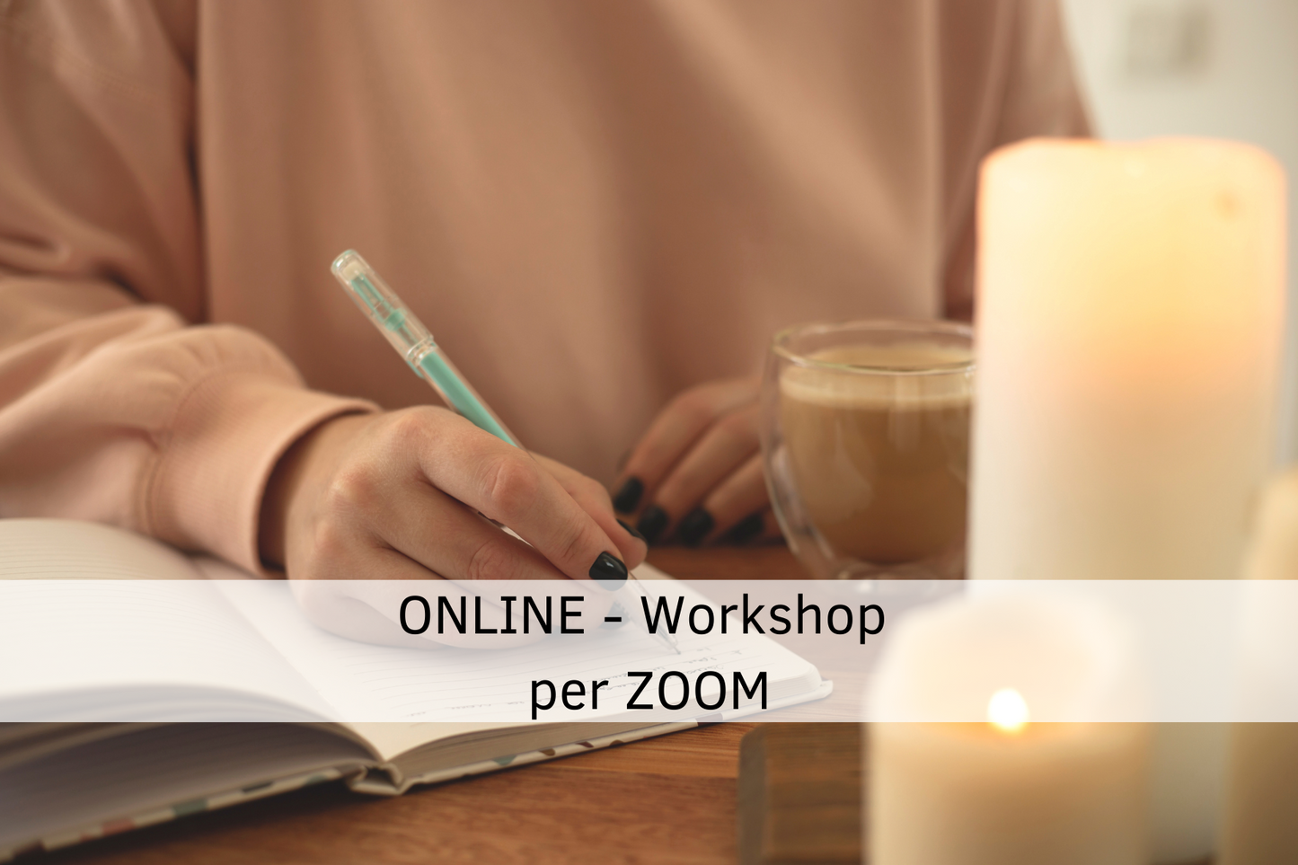Werte leben - Journaling & Selbstfreundschaft