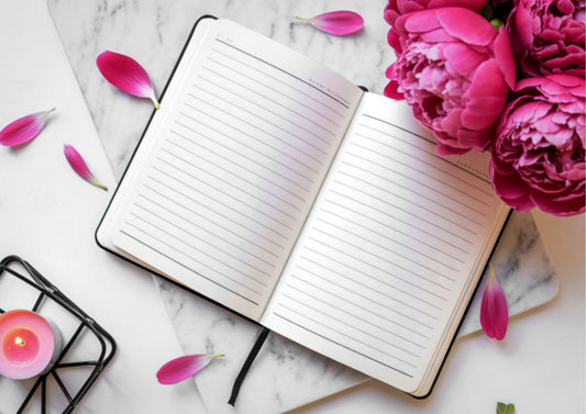 Frühlingsschreibcafé #1 - Workshopticket