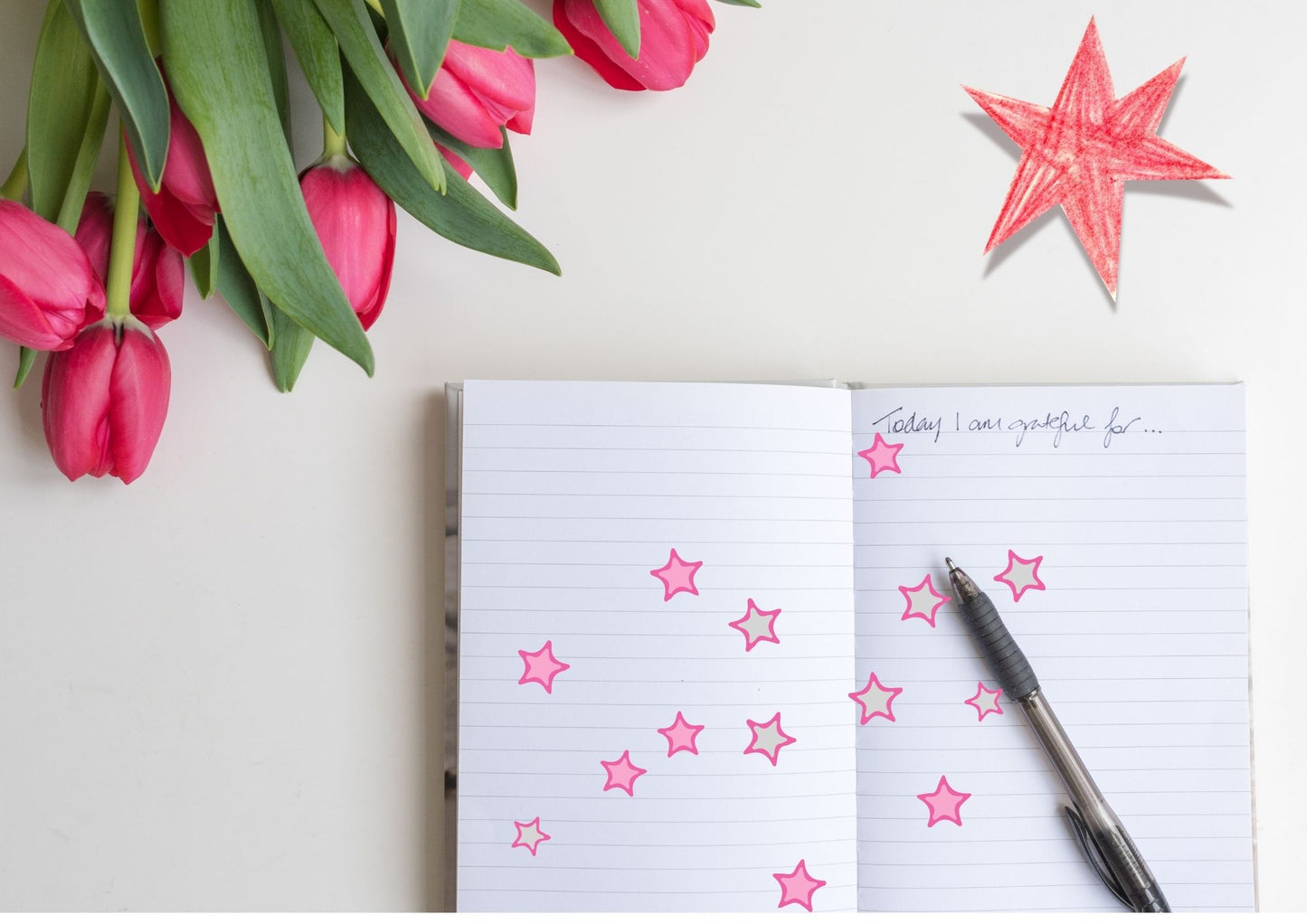 Frühlingsschreibcafé #2 - Workshopticket