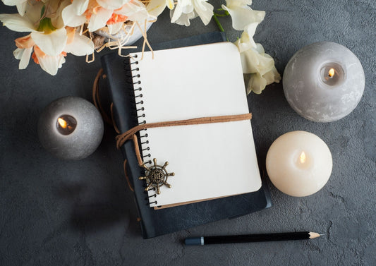 Frühlingsschreibcafé #7 - Workshopticket