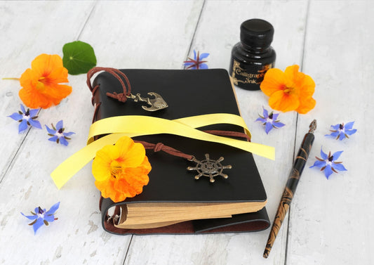 Frühlingsschreibcafé #9 - Workshopticket