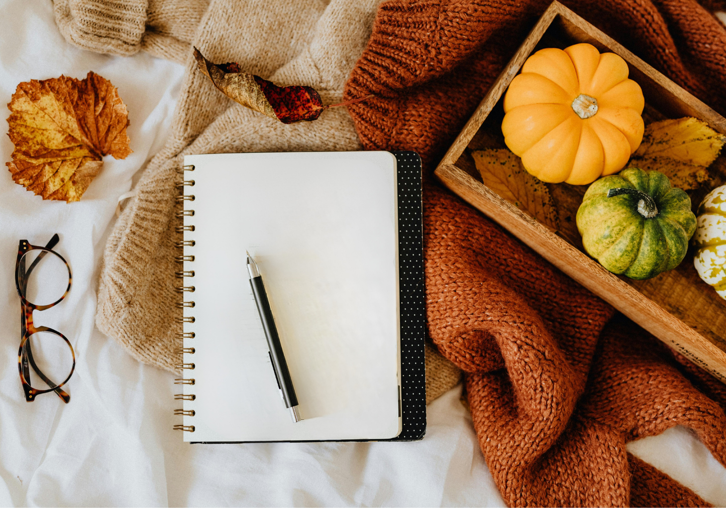 Herbstschreibcafé #02 - Workshopticket
