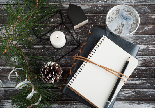 Winterschreibcafé #13 - Workshopticket